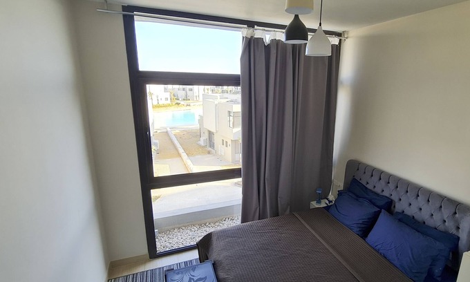 Ain Sokhna Bed & Breakfast | Ain Sokhna, Egypt- Cosmopolitan Bed and Breakfast