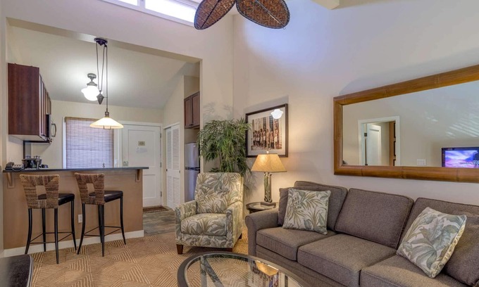 Historic Lahaina Front Street Condo | Aina Nalu G-206 - Discounted rates with Complimentary Activities! - Perfect getaway in Lahaina Town
