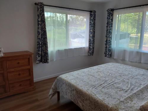Ainaloa House | Ainaloa home of big island for King-size bedroom