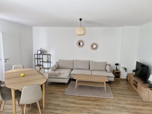 Hohentor Apartment | Air Apartments 20