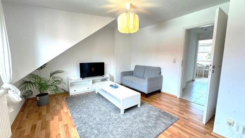 Hohentor Apartment | Air Apartments 6
