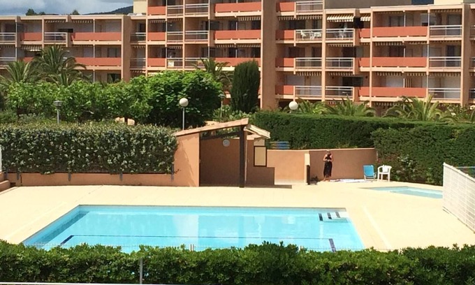 La Faviere Apartment | AIR-CONDITIONED APARTMENT LES RIVES DE LA FAVIERE