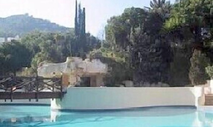 Diputacion de Rincon de San Gines Villa | Air conditioned Luxury Villa with Stunning Views