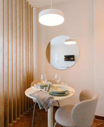 Unterrath Apartment | Air & Fair Apartment