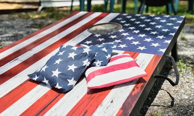 Tavares Other | Air Hockey-Family Friendly Games-Fire Pit-Close to Downtown-Bring Your Boat!