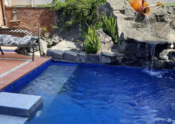 Terzigno Apartment | Air Luxury