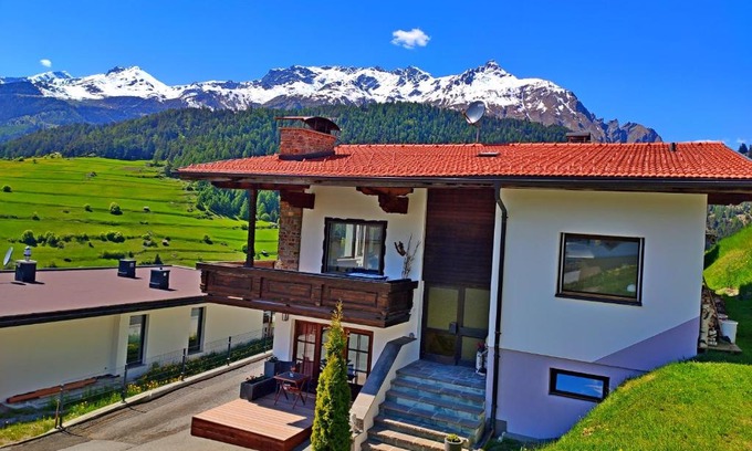 Nauders Apartment | Aira Apart