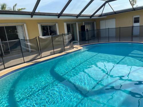 West Perrine House | Airbnb rental