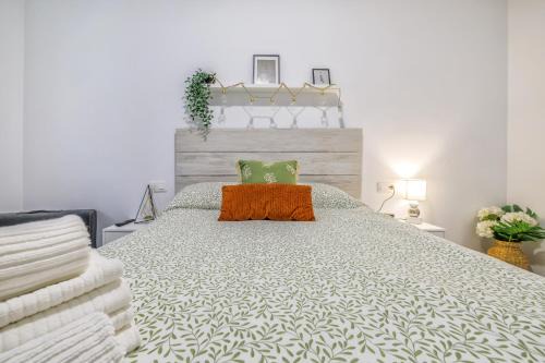 Distrito Noroeste Apartment | Aires de Azahar & Parking Incluido