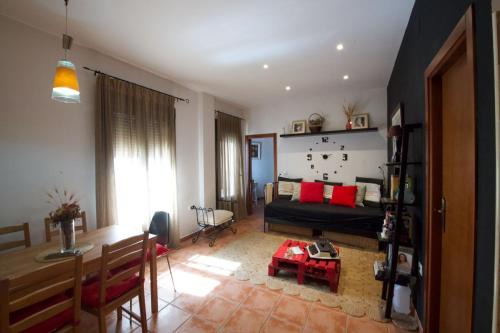 Cazalla De La Sierra Apartment | Aires de cazalla