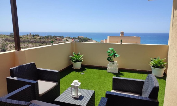 Velez-Malaga Apartment | Aires de Valle-Niza