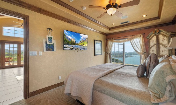 Angels Camp House | Airola Road Vineyards Estate