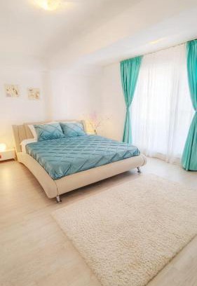 Otopeni Apartment | Airport Apartment 70 squared meters