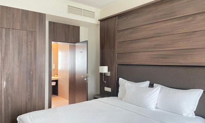 Sofia Apartment | Airport Apartment & Office