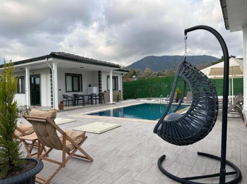 Dalaman House | Airport Doğa evleri