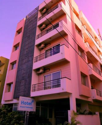 Devanahalli Hotel | Airport Gateway Hotel