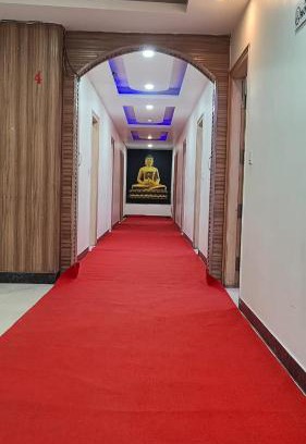 Mahipalpur Extension Hotel | Airport hotel ROYAL RESIDENCY