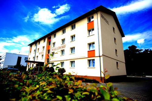 Moerfelden-Walldorf Hotel | Airport Hotel Walldorf