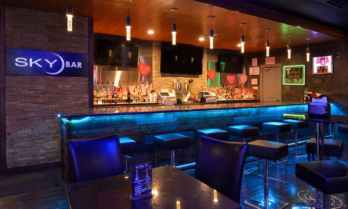 Nederland Hotel | Airport Inn