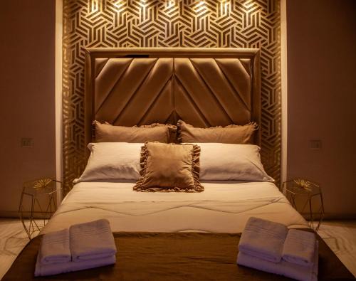 Secondigliano House | Airport Luxury Rooms