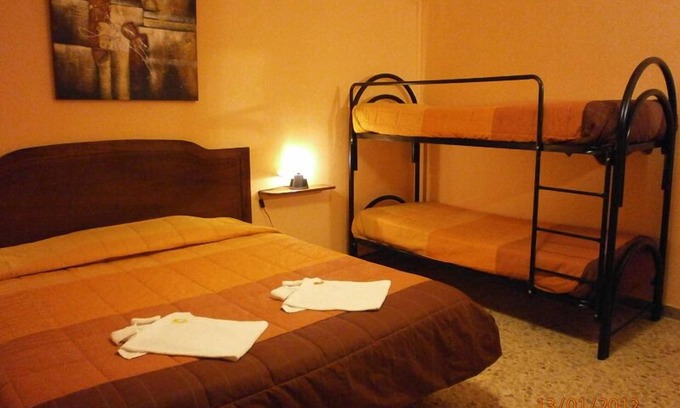 Pisa House | Airport Pisa Rooms