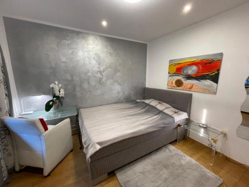 Grengel House | Airport Rooms Waldblick