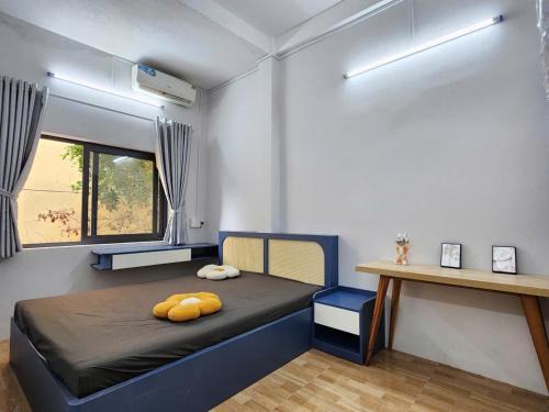 Tan Binh Apartment | Airports Tân Sơn Nhất