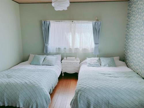 Ikeda House | Airportside Chillhouse