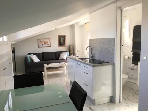 Valladolid City Centre Apartment | AIRVA: Apartamento Martí Monsó