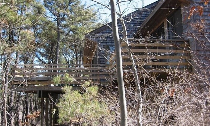 Truro House | Airy Contemporary with Pond Views, Truro, Cape Cod