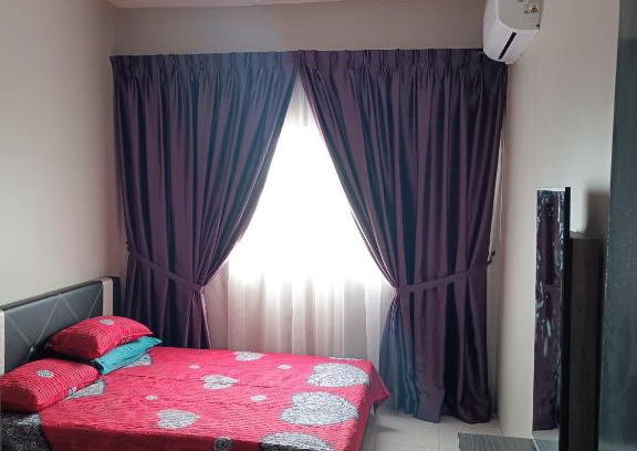 Kampung Rawa House | Aisy Homestay Putrajaya Cyberjaya KLIA