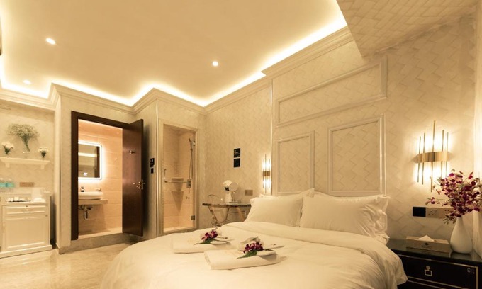 Downtown Kota Kinabalu Apartment | AJ Residence - Above Peppermint Asia City