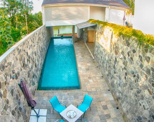 Kochchikade Bed & Breakfast | AJ Villa