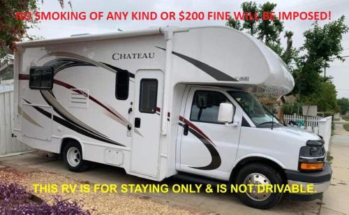 Reseda Other | AJ-XL RV Rental