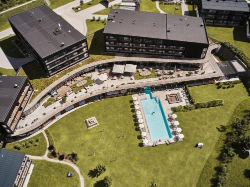 Werfenweng Hotel | aja Bergresort Werfenweng