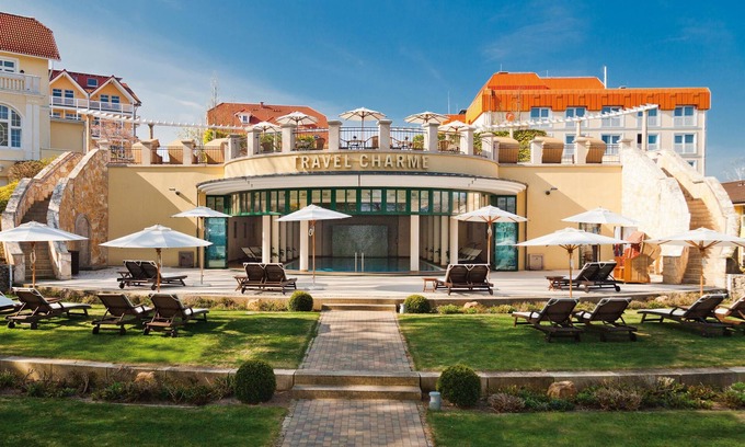 Gohren Hotel | aja Nordperd & Villen