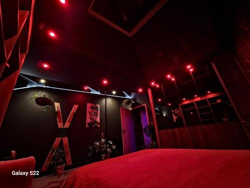 Lavaur Apartment | Aka Love'Room