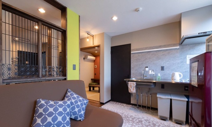 Kita Apartment | Akabane area 5 minutes walk from Shimo Station 1 / Kita-ku Tokyo