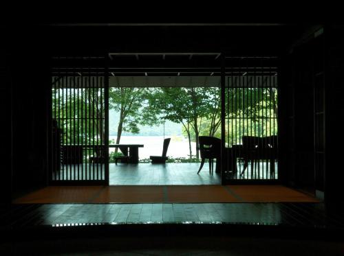 Akankohan Hotel | Akan Tsuruga Besso Hinanoza