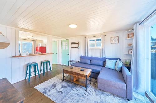 Long Beach House | Akari Bungalows #3