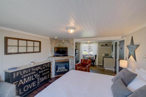 Long Beach House | Akari Bungalows #4