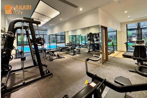 Binh Tan Apartment | Akari happy home day