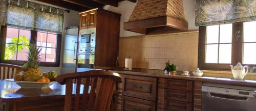 Puerto del Rosario Apartment | AKASHA