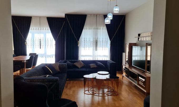 Esenyurt Apartment | Akbati