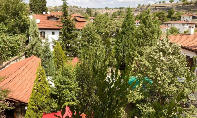 Safranbolu City Center Hotel | Akce Konak