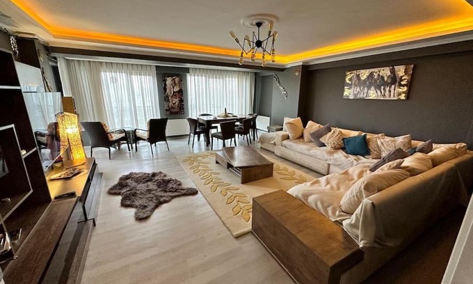 Canakkale Apartment | Akhome - Luxury dublex apartment