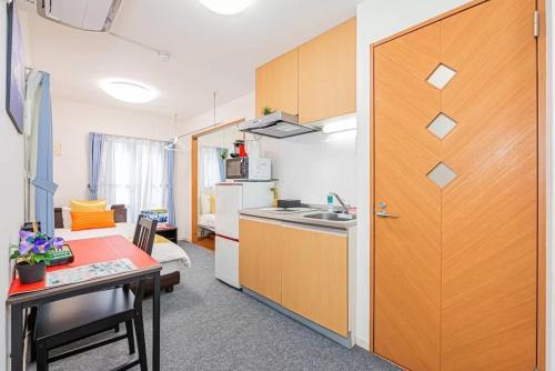 Kameido Apartment | Akihabara Skytree Premium Apartment 201
