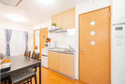 Kameido Apartment | Akihabara Skytree Premium Apartment 301