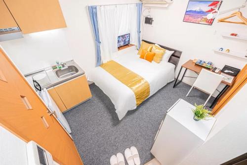 Kameido Apartment | Akihabara Skytree Premium Apartment 102