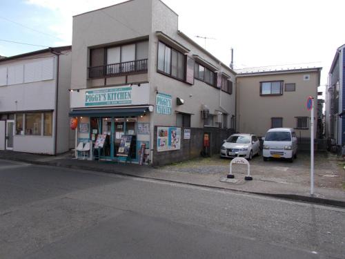 Koshigoe House | Akitaya Annex